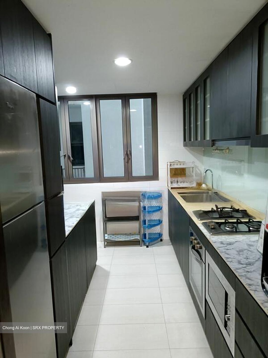 The Inflora (D17), Condominium #517593811